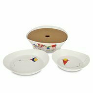 BergHOFF     Eclipse ornament, 20 , 2 .