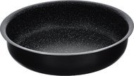    Bio Stone Round Baking Pan, 24 