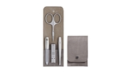 Zwilling   Twinox Taupe, 4 .