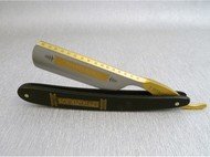   Dovo Bismarck Ebenholz 2 6810 6/8,  