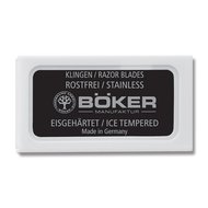 Boker   , 10 .
