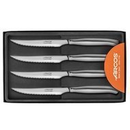 Arcos     Steak Knives, 11 , 4 .