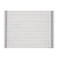 CHILEWICH   Natural/Blue, 3648 