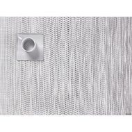 CHILEWICH   White/Black, 3648 