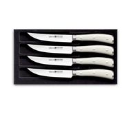 Wuesthof     Ikon Cream White, 12 , 4 .