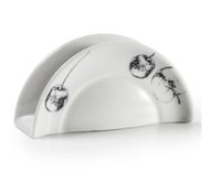 Tunisie Porcelaine    Black Apple, 6.2123.5 
