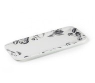 Tunisie Porcelaine    Black Apple, , 37.715.5 