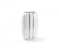 Tunisie Porcelaine   Princier Platine, 26 
