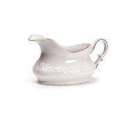 Tunisie Porcelaine  Vendange Filet Or (450 )