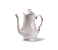 Tunisie Porcelaine  Vendange Filet Or (1.3 )