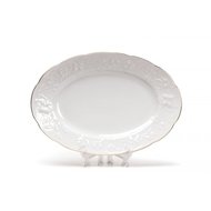 Tunisie Porcelaine   Vendange Filet Or, 28 