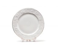 Tunisie Porcelaine   Vendange Filet Or, 21 