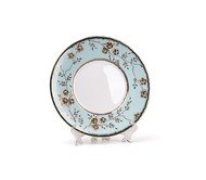 Tunisie Porcelaine   Zen Belle Epoque, 23 , 6 