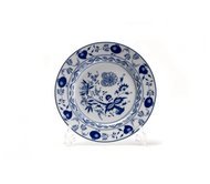 Tunisie Porcelaine    Ognion Bleu, 32 