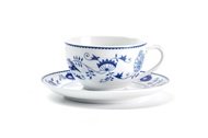 Tunisie Porcelaine   Ognion Bleu (200 )