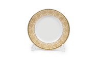 Tunisie Porcelaine   Tiffany Or, 22 