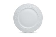 Tunisie Porcelaine  Vendange Mat Blanc, 32 