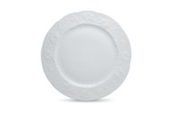 Tunisie Porcelaine  Vendange Mat Blanc, 32 