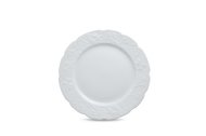 Tunisie Porcelaine   Vendange Mat Blanc, 26 