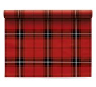 My Drap  Cotton Tartan Christmas, 1111 , 50 .  