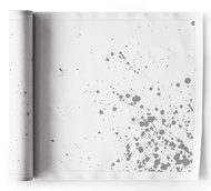 My Drap  Linen Silver Splash!, 3232 , 6 .  