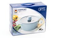 Gipfel  ComFort    (2.4 ), 20x9.1 