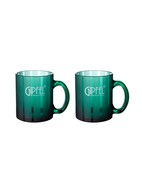 Gipfel   2  Green (350 ),  