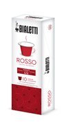 Bialetti    Rosso Nespresso, 10 .