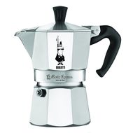 Bialetti   Moka Express (0.13 ),  3  (1162)