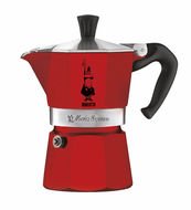 Bialetti   Moka Express Color (0.12 ),  3  (4942)