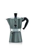 Bialetti   Moka Express Diamond Grey  3  (5312)