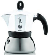 Bialetti   Moka Induction (0.36 ),  6  (4933)