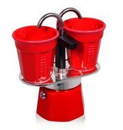 Bialetti   Mini Express Color c 2 ,  (6190)
