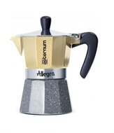 Bialetti   Allegra Petra Platino  3  (5682)