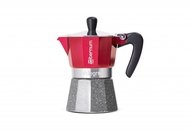 Bialetti   Allegra Petra Rouge  3  (5692)