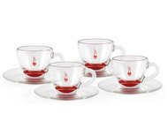 Bialetti   Espresso Classic Red (90 ), 4 ., 