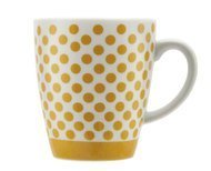 Bialetti  Pop Yellow (325 )