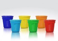 Bialetti   Multicolor (60 ), 6 .