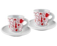 Bialetti    Espresso Cuore (60 ), 4 .