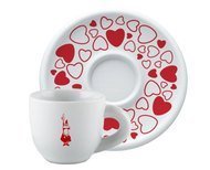 Bialetti   Cappuccino Cuore (240 )