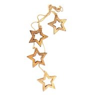 EnjoyMe   Wooden Stars, 4 .