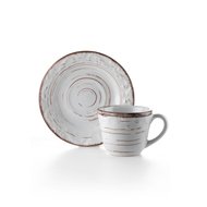 Fade    White Caffe Derby (100 ), 12 .