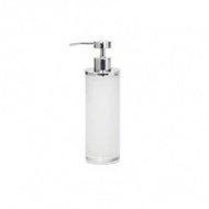    White Glass and Chrome, 622 