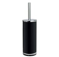 Andrea House    Black Glass and Chrome, 1038.5 