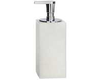     White Marble and Chrome, 6.76.718.5 